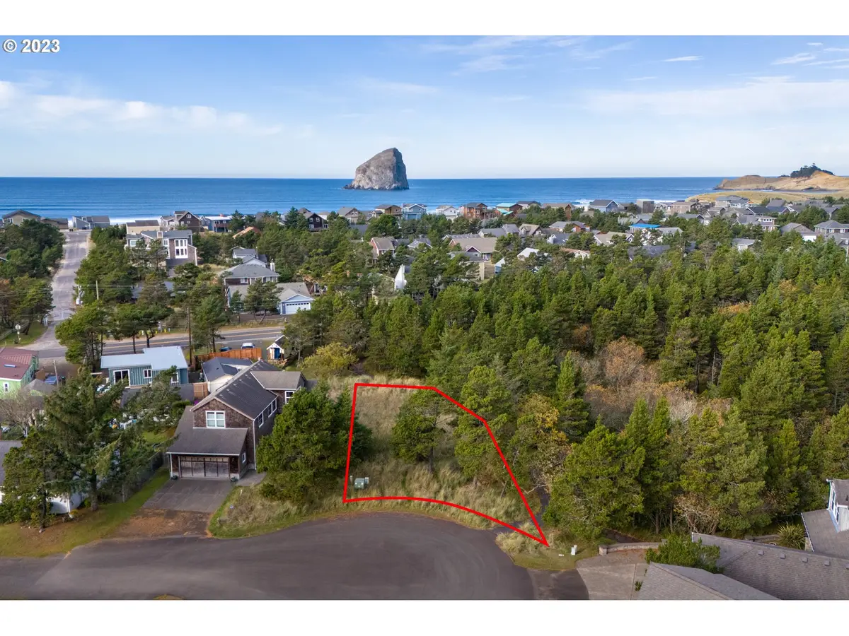 Williams #11100, Pacific City, OR 97135 - #1