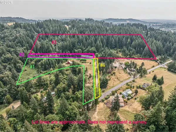 19955 SE Tillstrom Rd, Damascus, OR 97089