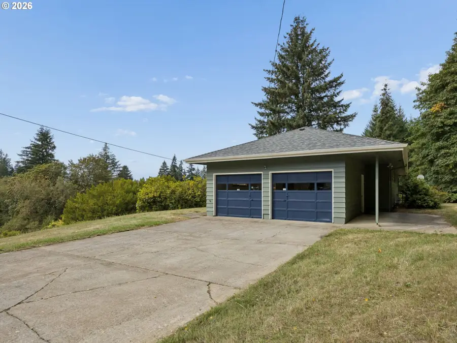 19955 SE Tillstrom Rd, Damascus, OR 97089 - #3