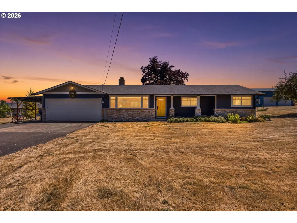 83119 Bradford Rd, Creswell, OR 97426 - #1