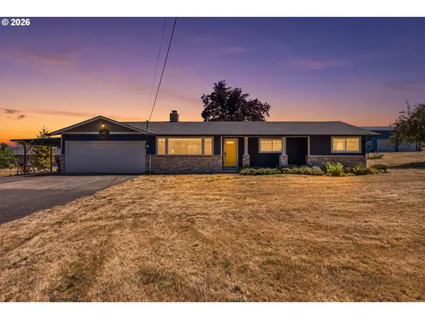 83119 Bradford Rd, Creswell, OR 97426