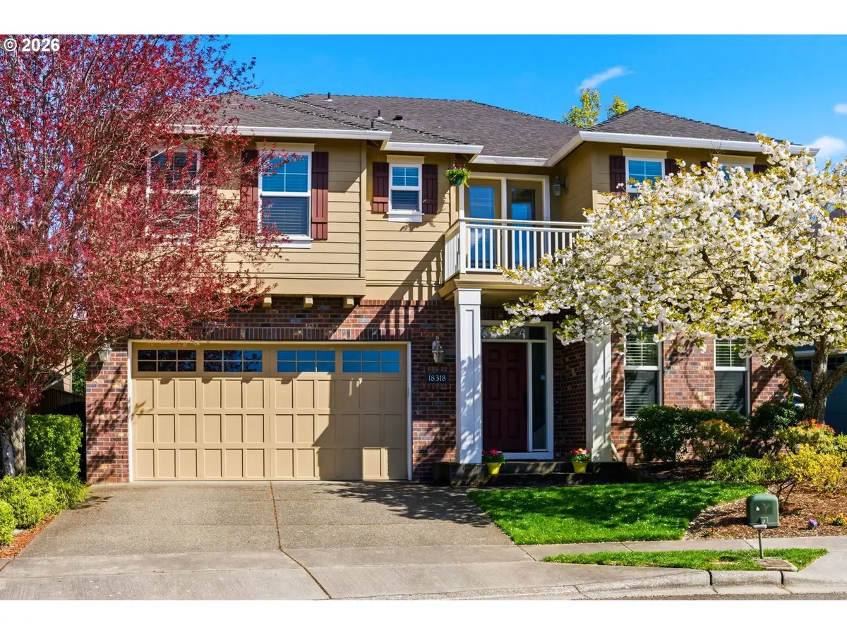 18318 SW Florendo Ln, Beaverton, OR 97007 - #1