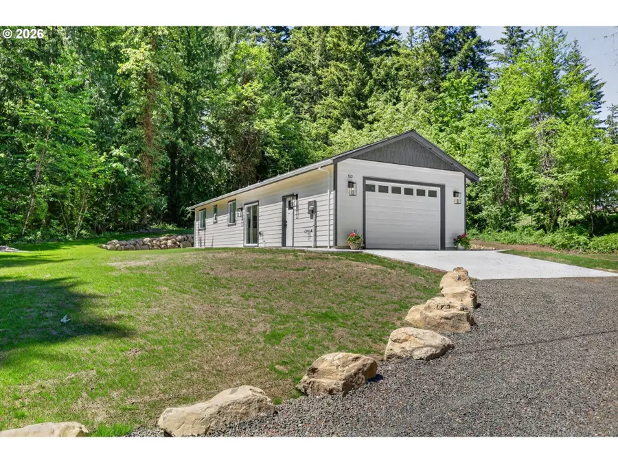 112 Carson Creek Rd, Carson, WA 98610 - #2
