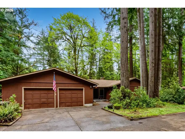 37035 Parsons Creek Rd, Springfield, OR 97478