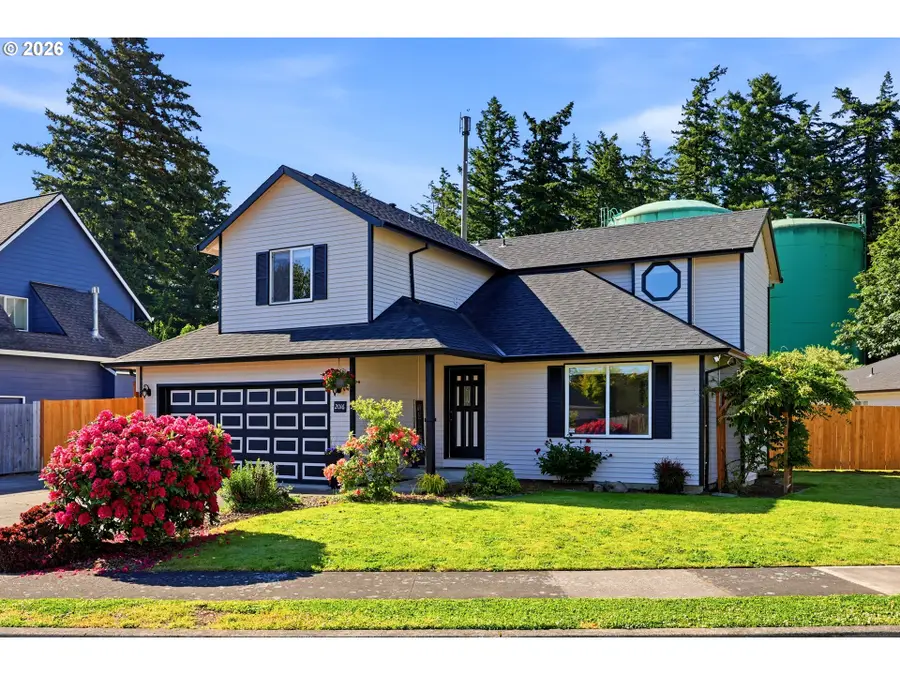 2016 SW Cerise Way, Troutdale, OR 97060 - #2