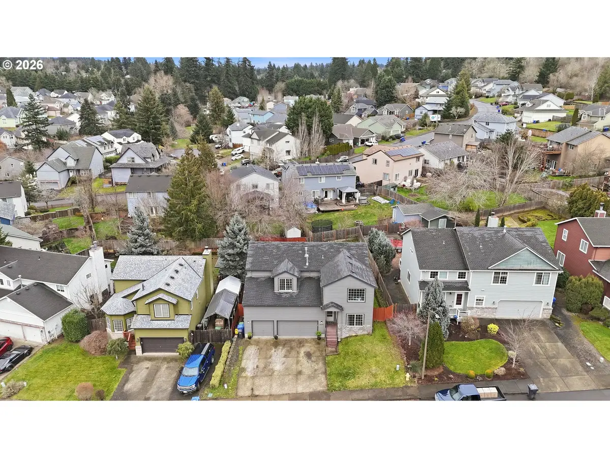 16356 SE Anderegg Pkwy, Damascus, OR 97089 - Image #1