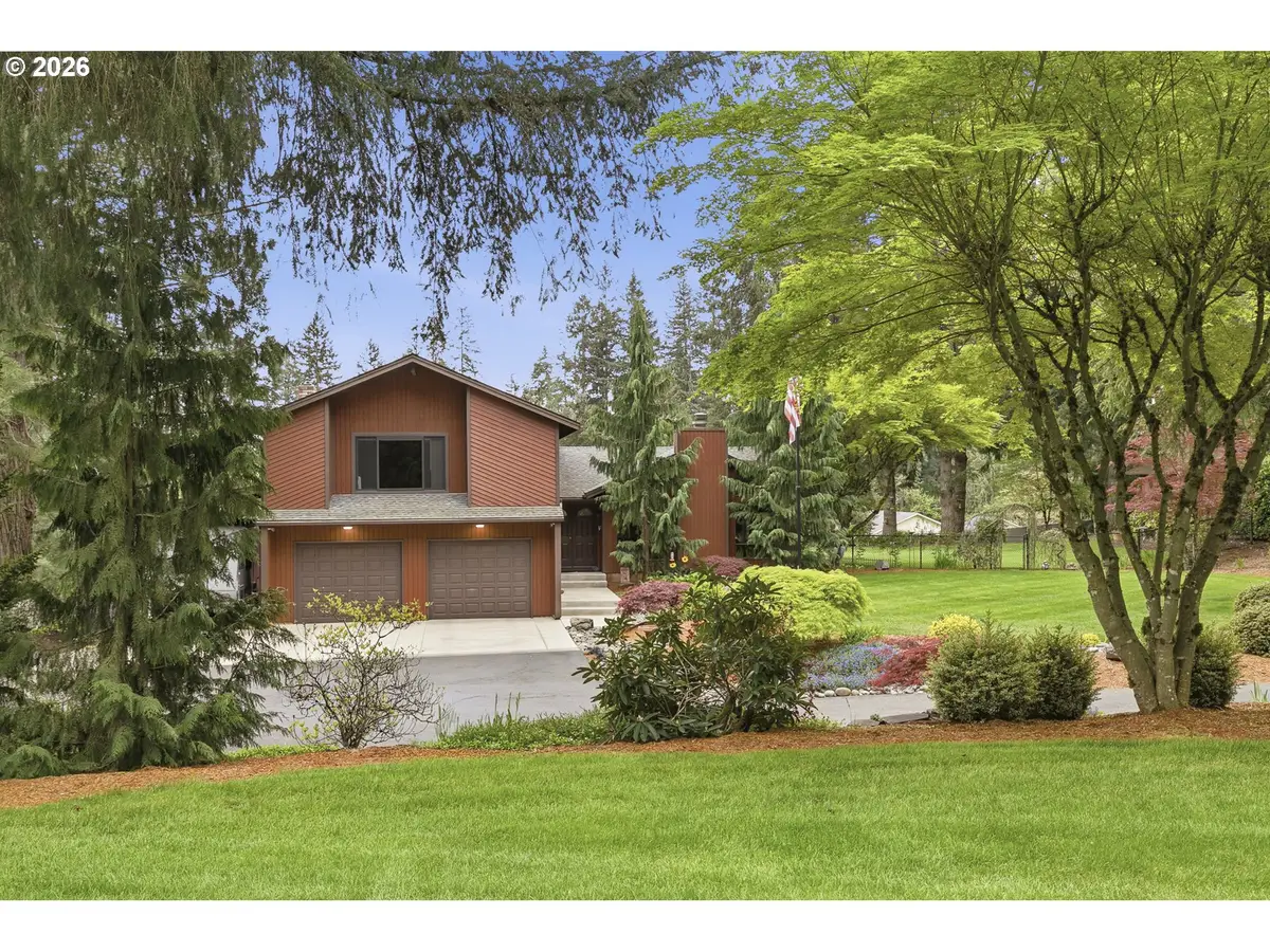 18313 NE 219th St, Venersborg, WA 98604 - #1