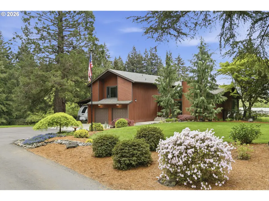 18313 NE 219th St, Venersborg, WA 98604 - #2