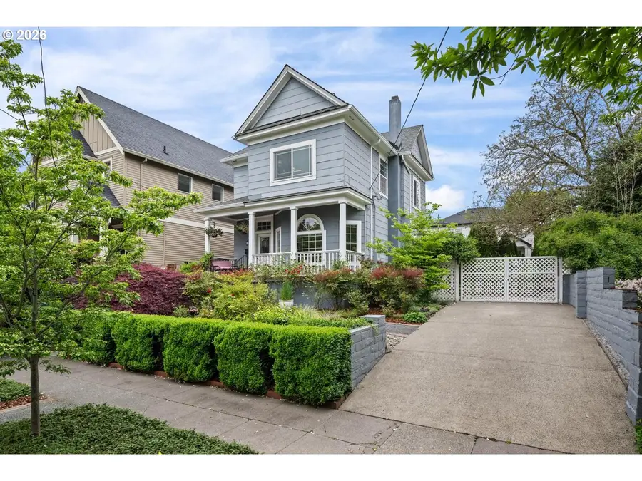 121 NE Fargo St, Portland, OR 97212 - #2