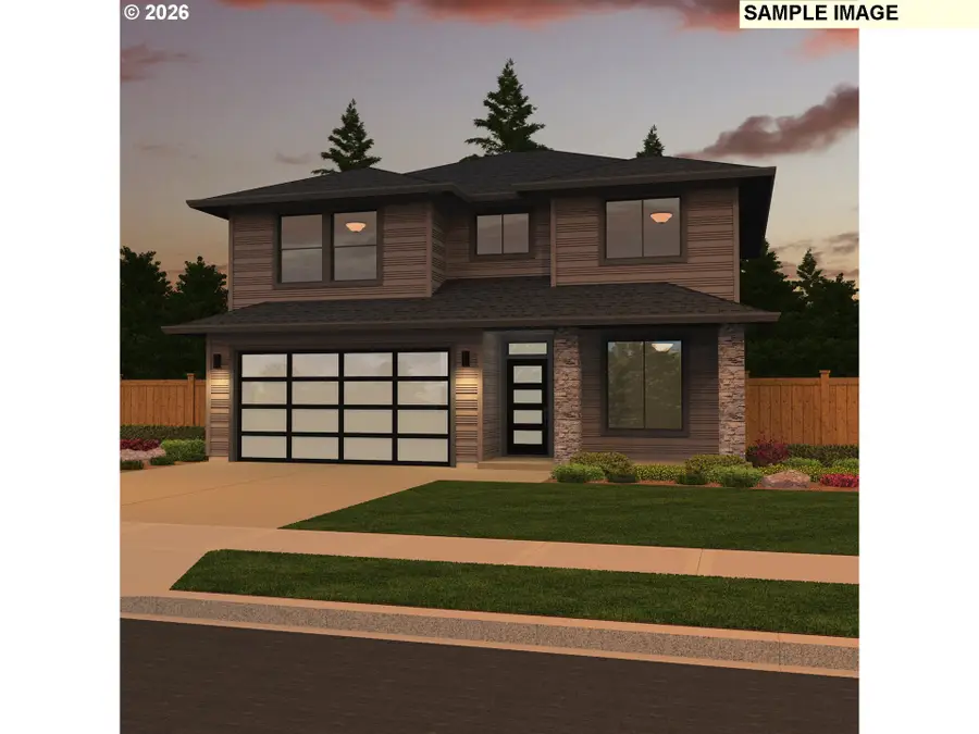 16715 SE 44th (proposed) Cir, Vancouver, WA 98683 - #2