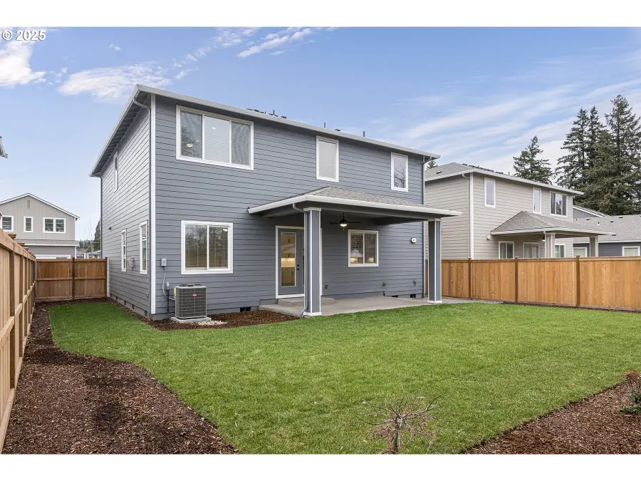 15225 SE Towers Ter, Milwaukie, OR 97267 - #3