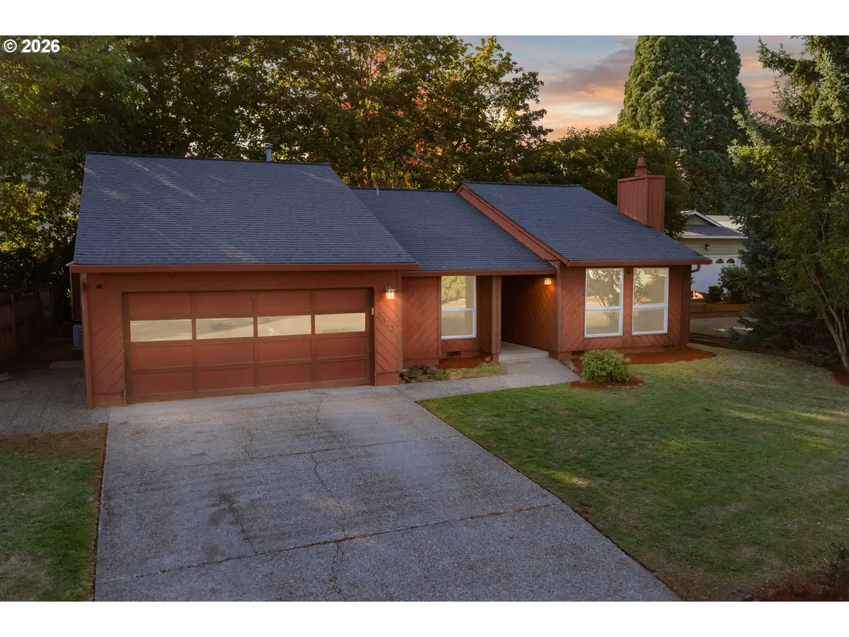 5423 Basin St S, Salem, OR 97306 - #1