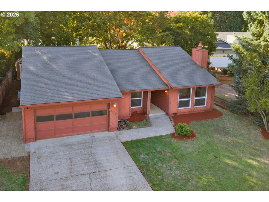 5423 Basin St S, Salem, OR 97306 - #2