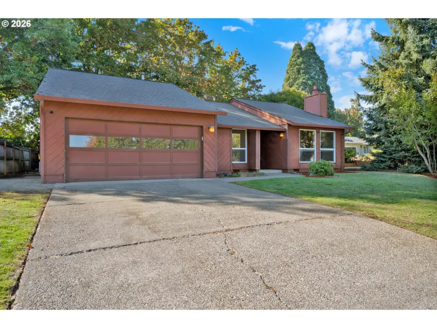 5423 Basin St S, Salem, OR 97306 - #3