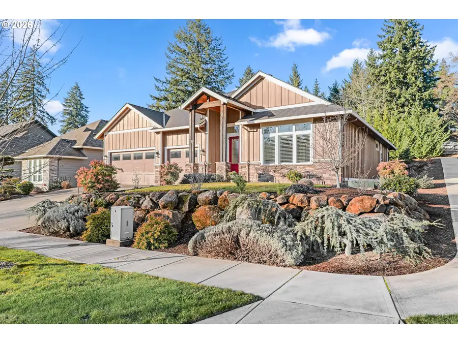 337 SE Kurth Meadow Ave, Salem, OR 97301 - #2