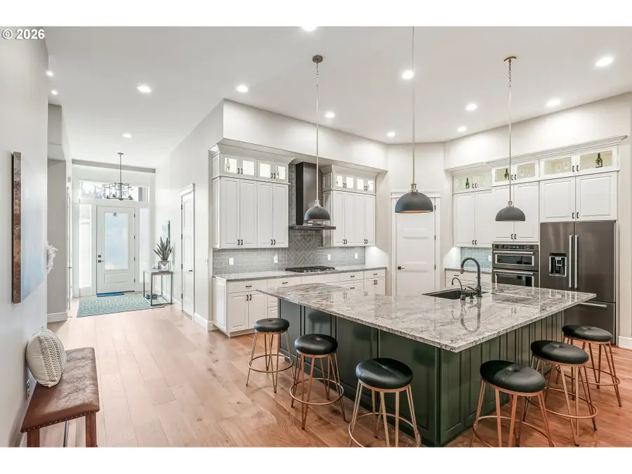 337 SE Kurth Meadow Ave, Salem, OR 97301 - #3