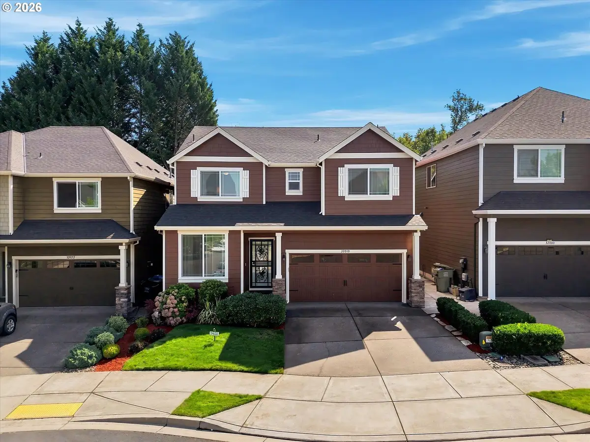 32010 NW Wascoe St, North Plains, OR 97133 - #1