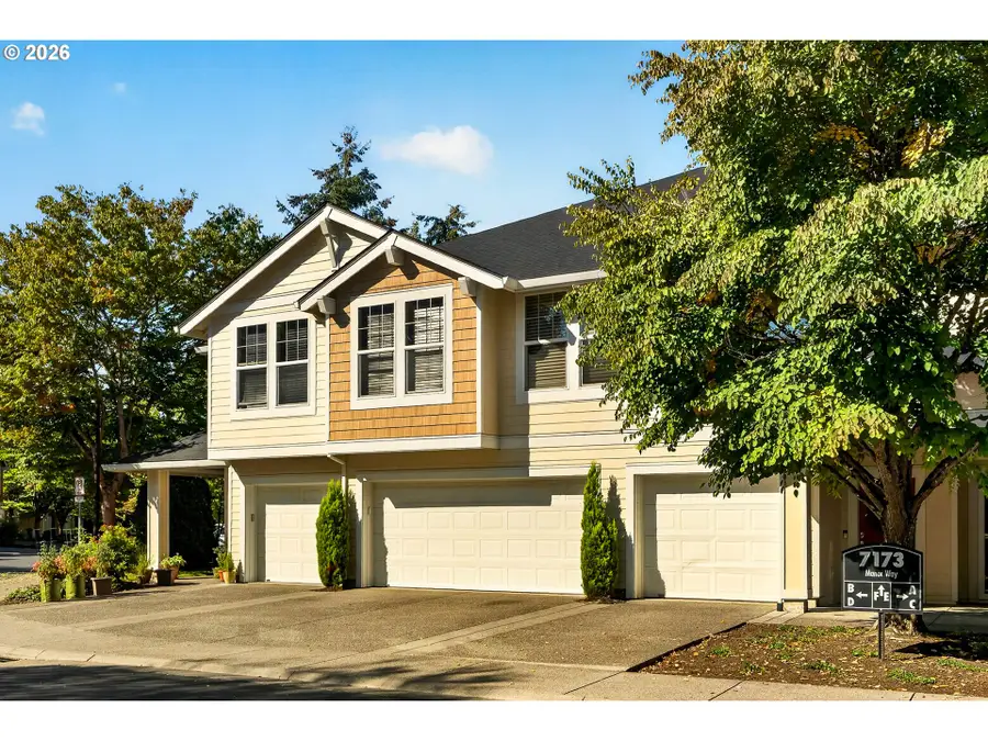 7173 SW Manor Way #B, Beaverton, OR 97078 - #2