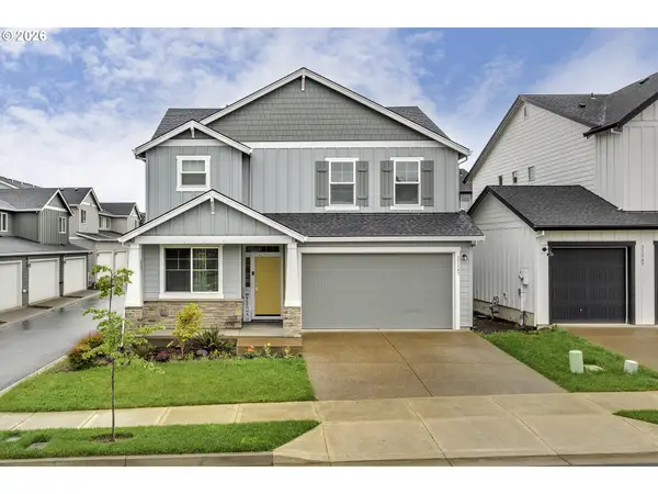 31147 NW 311th Ave, NorthPlains, OR 97133