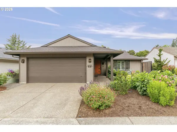2402 SE Balboa Dr, Vancouver, WA 98683