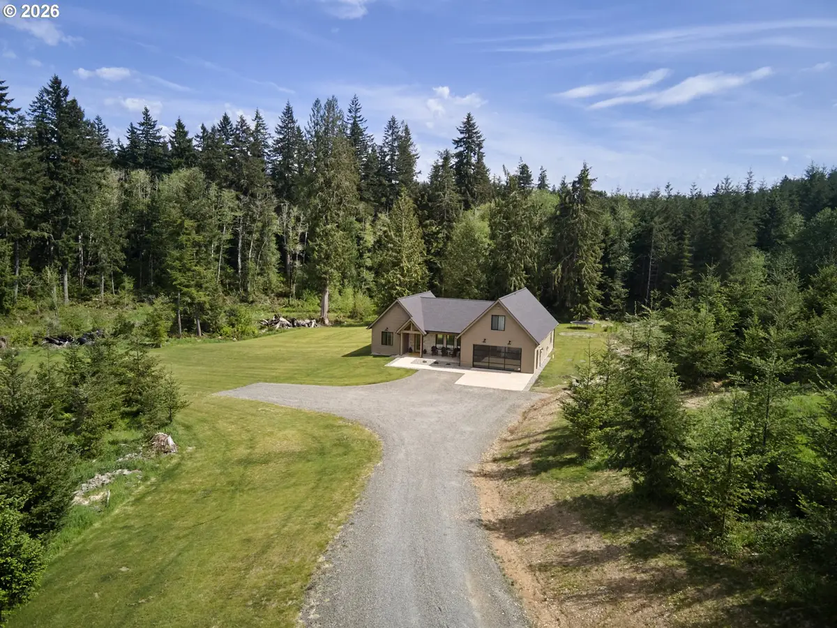 312 Little Valley Ln, Castle Rock, WA 98611 - #1