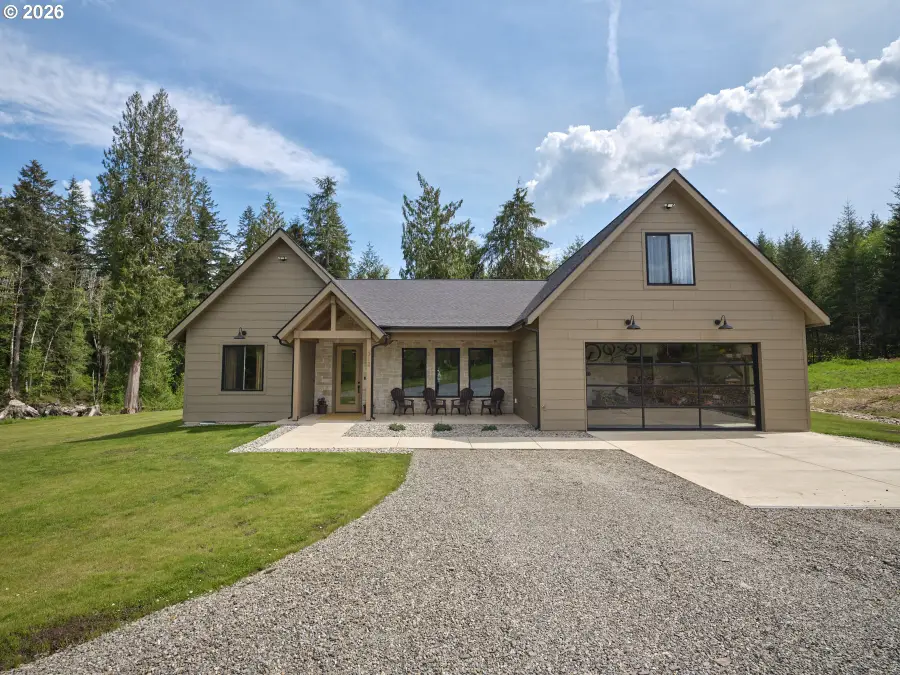 312 Little Valley Ln, Castle Rock, WA 98611 - #2