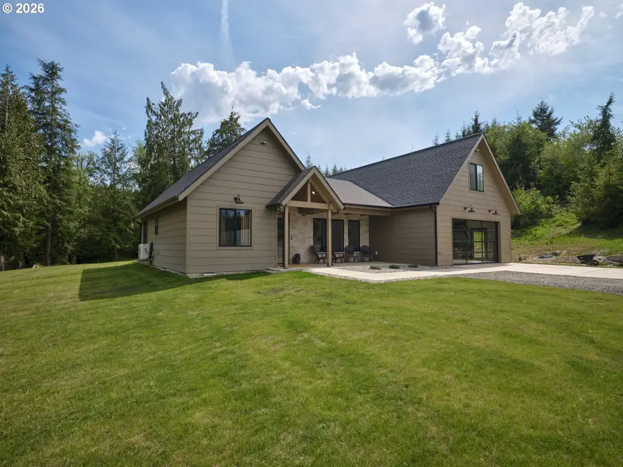 312 Little Valley Ln, Castle Rock, WA 98611 - #3