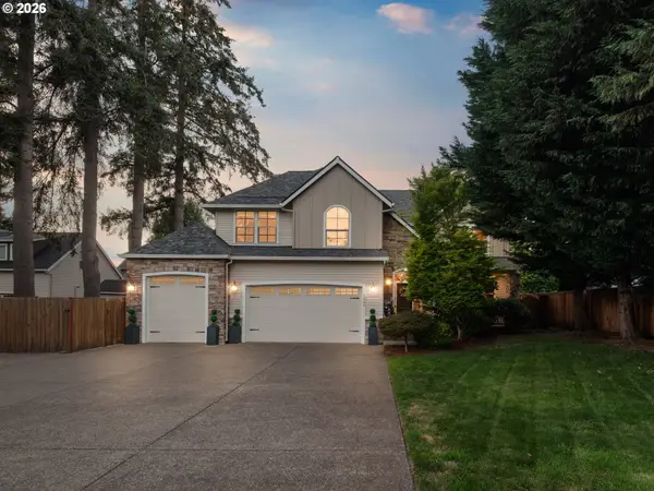 1088 Dollar St, WestLinn, OR 97068
