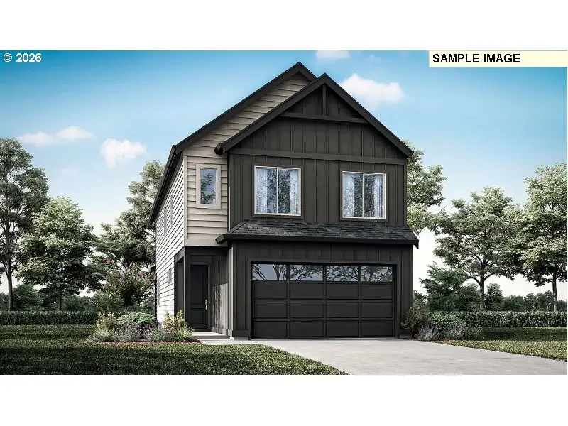 18108 NE 14th St, Vancouver, WA 98684 - #1