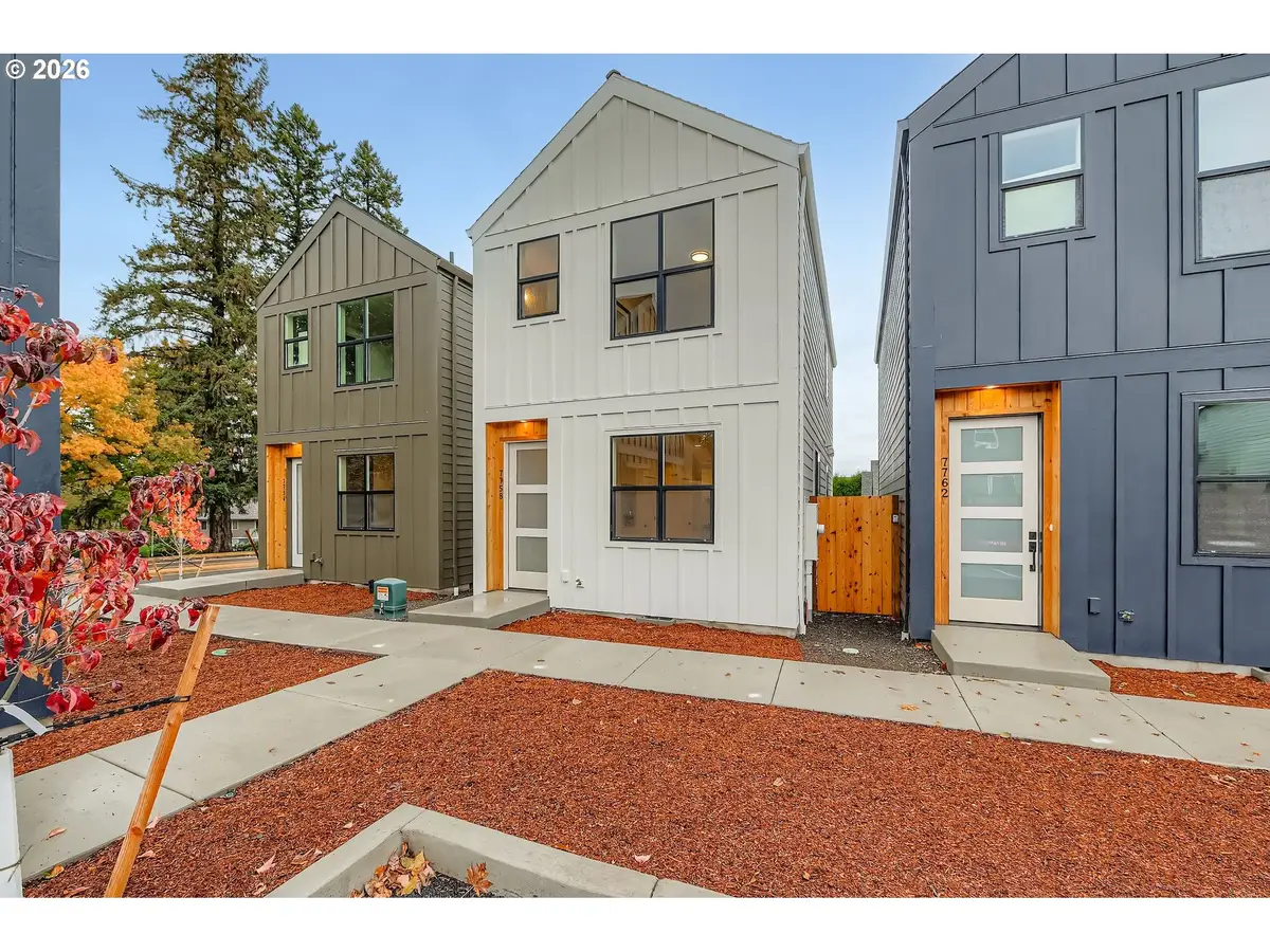 7766 SW Bonita Rd, Tigard, OR 97224 - #1