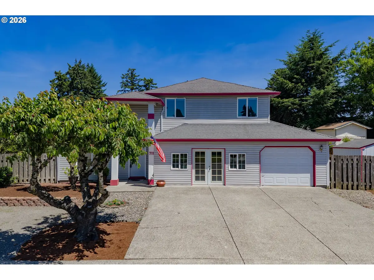 711 NE 175th Ave, Vancouver, WA 98684 - #1