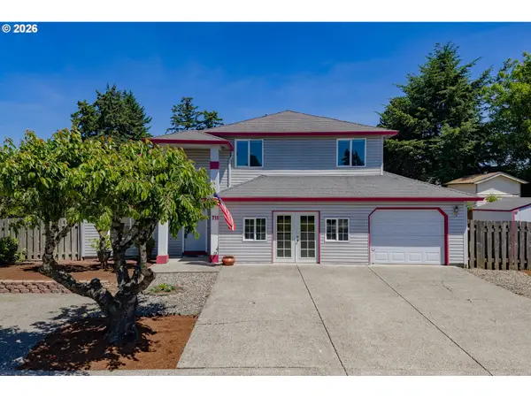 711 NE 175th Ave, Vancouver, WA 98684