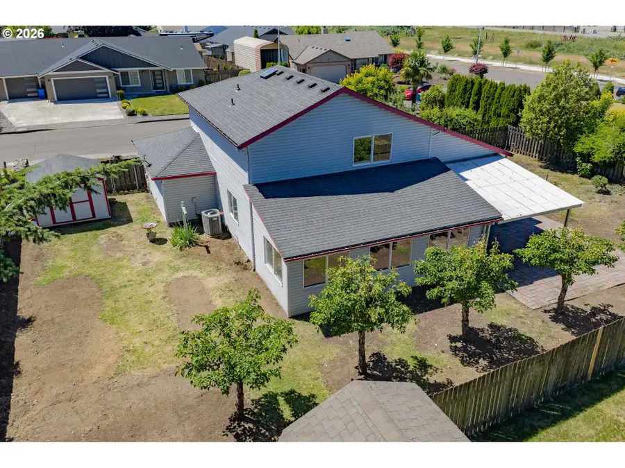 711 NE 175th Ave, Vancouver, WA 98684 - #2