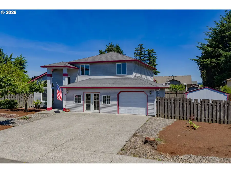 711 NE 175th Ave, Vancouver, WA 98684 - #3