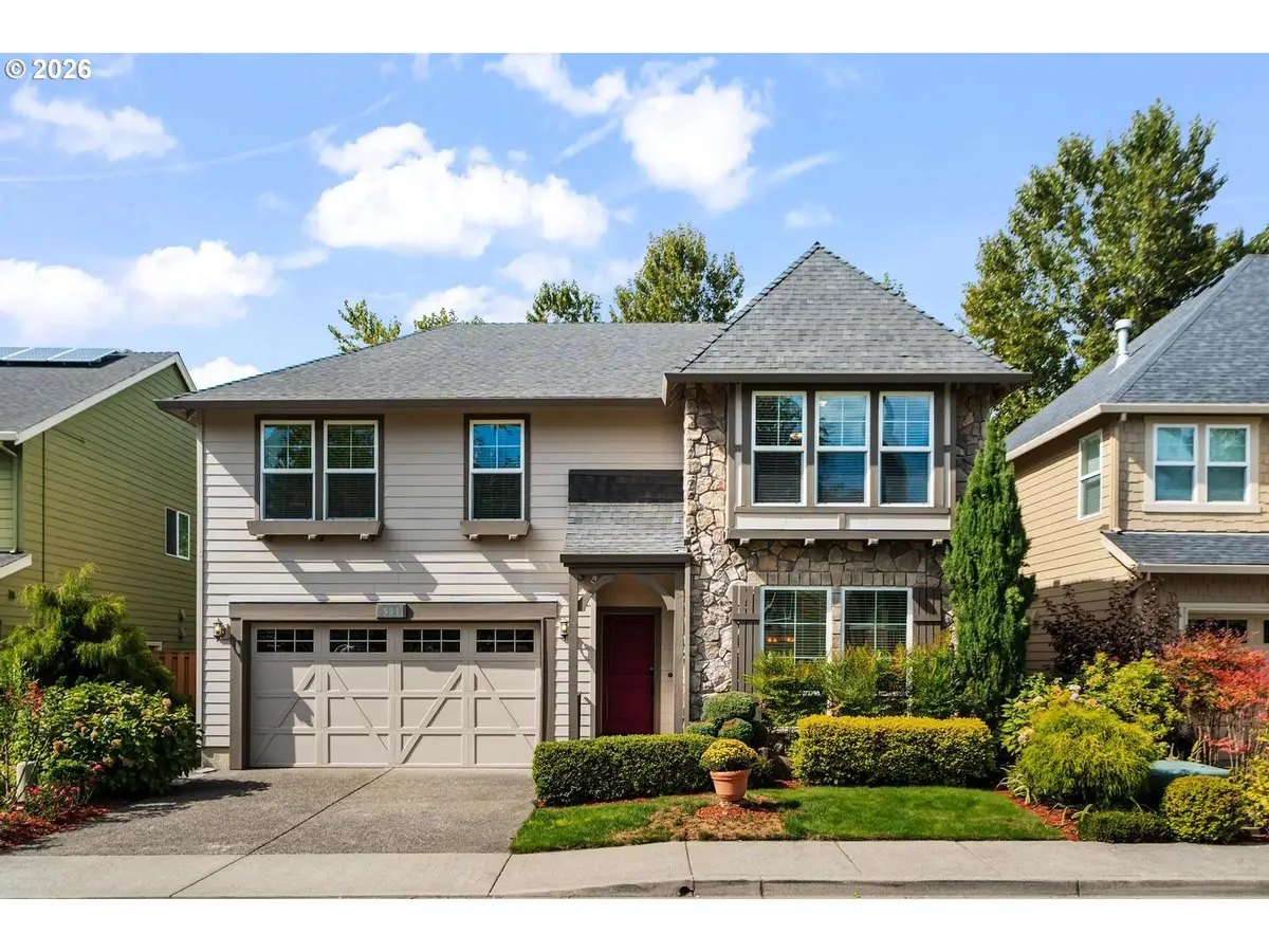 581 NW Cambray Pl, Beaverton, OR 97006 - #1