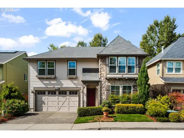 581 NW Cambray Pl, Beaverton, OR 97006