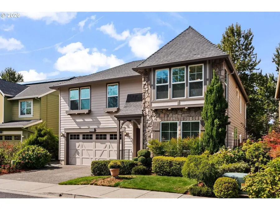 581 NW Cambray Pl, Beaverton, OR 97006 - #2