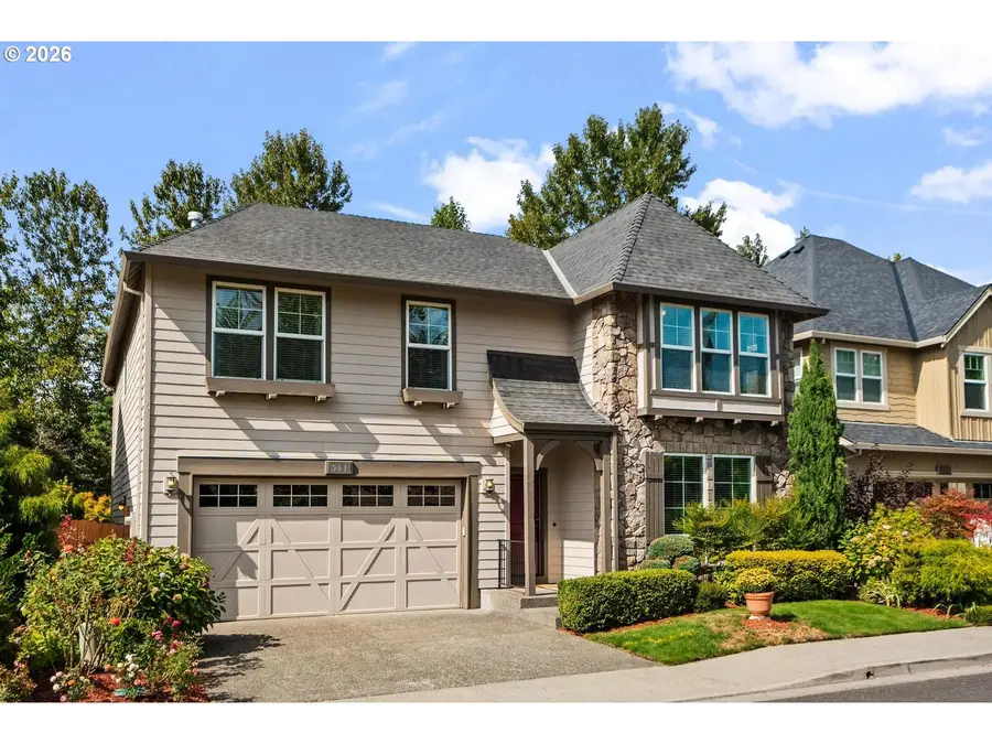 581 NW Cambray Pl, Beaverton, OR 97006 - #3