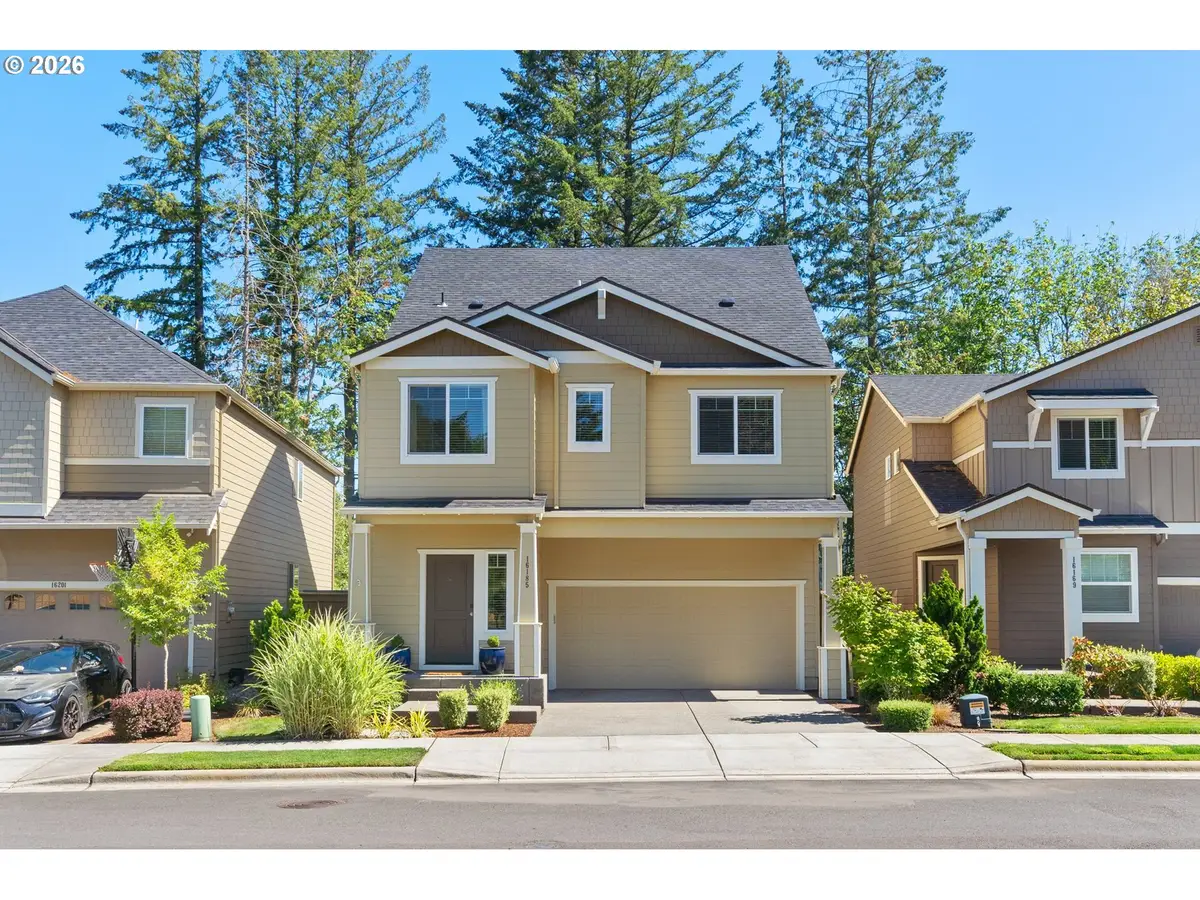 16185 NW Liberty St, Portland, OR 97229 - #1