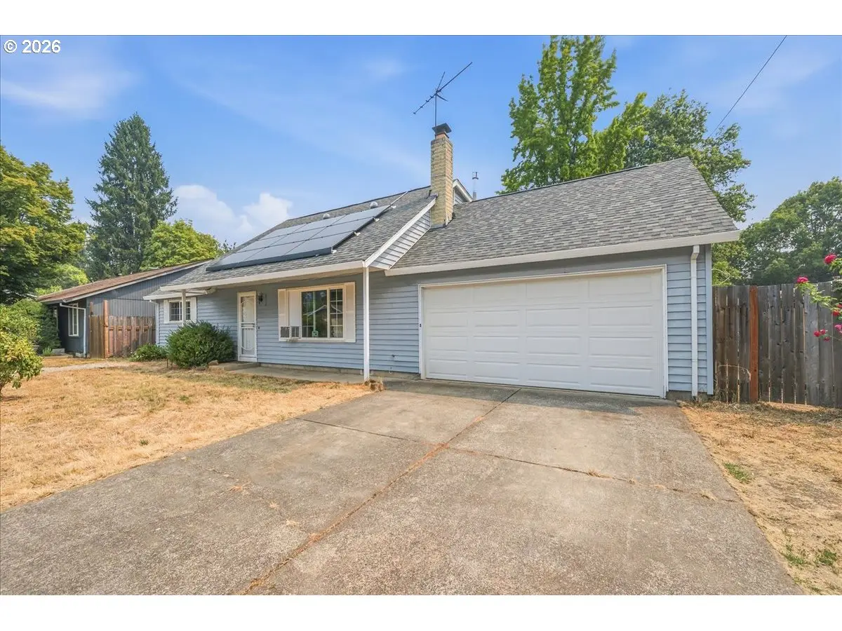 552 SE 32nd Ave, Hillsboro, OR 97123 - #1