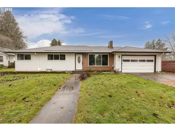 1117 SE 135th Ave, Portland, OR 97233