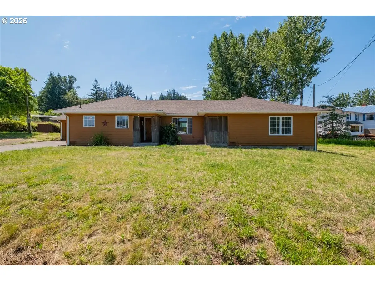 1290 Riggs Hill Rd, Sweet Home, OR 97386 - #1