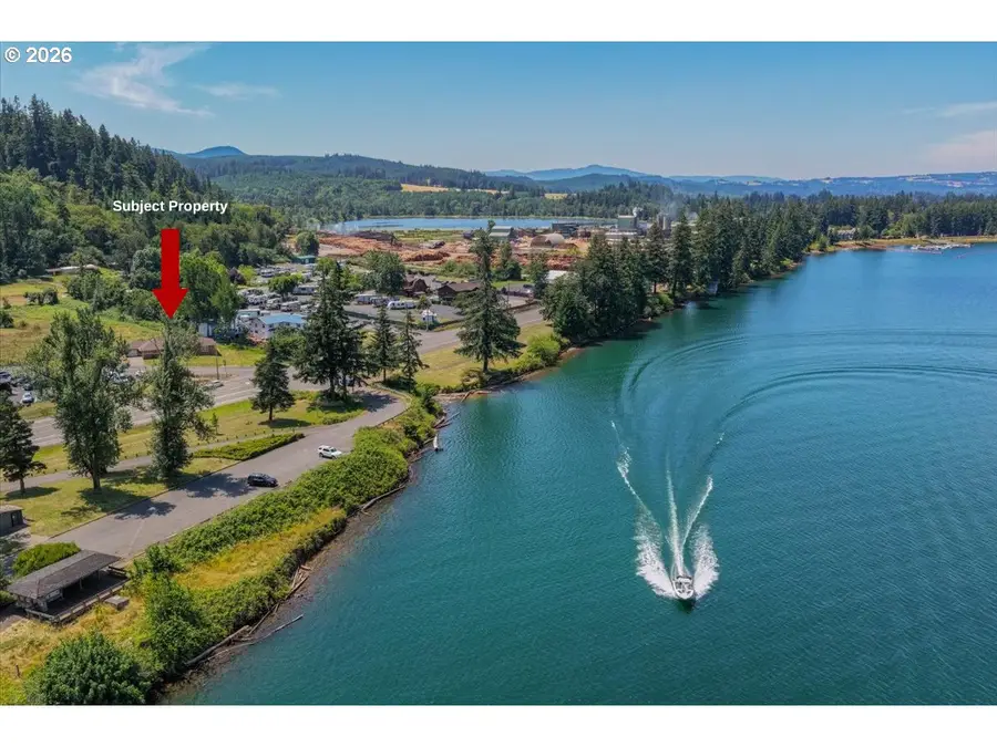 1290 Riggs Hill Rd, Sweet Home, OR 97386 - #2