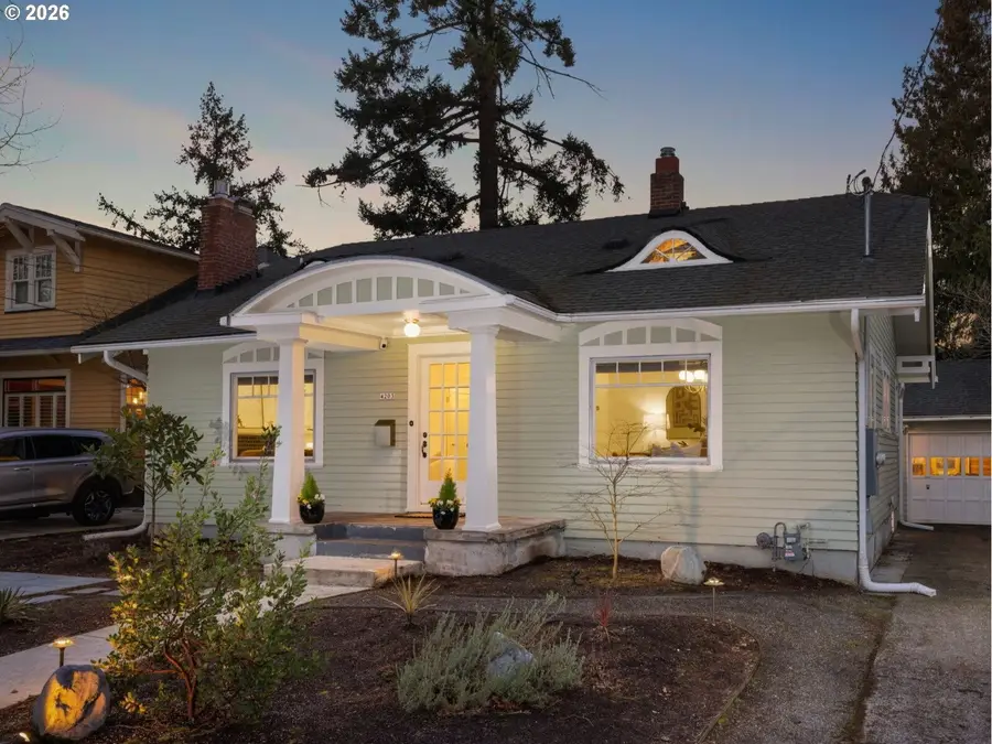 4203 NE 32nd Pl, Portland, OR 97211 - #2