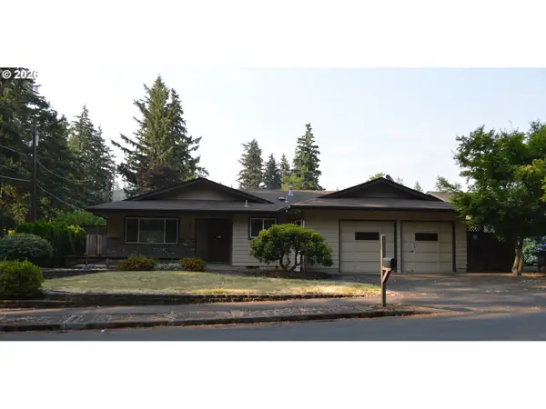 15236 SE Kelly St, Portland, OR 97236