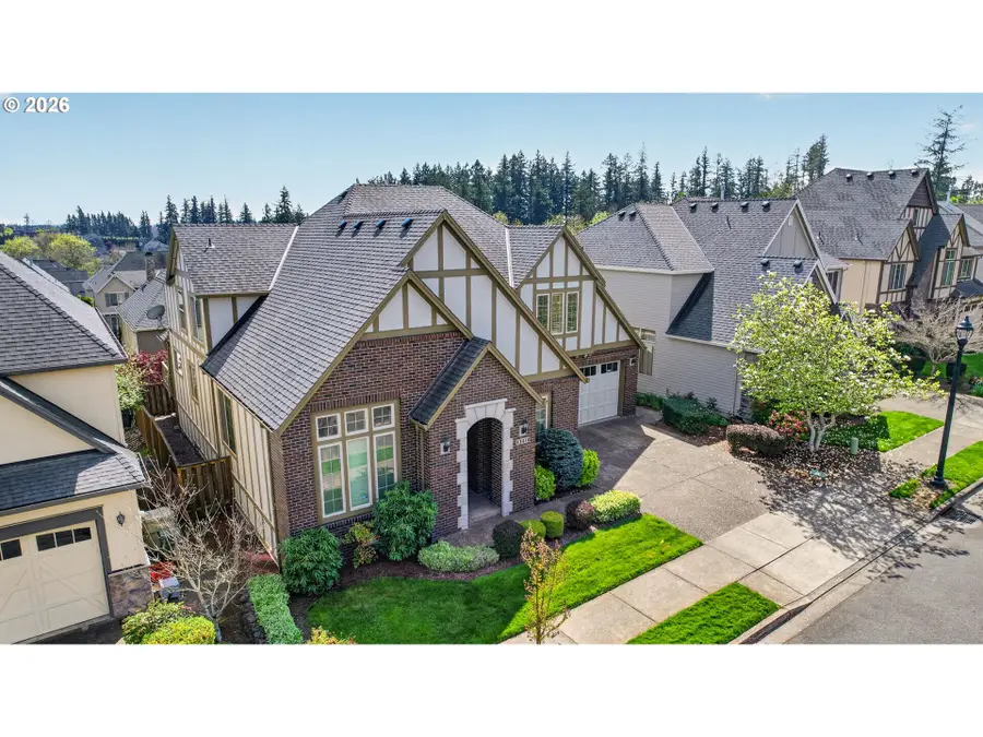 13410 NW Manzoni St, Portland, OR 97229 - #2