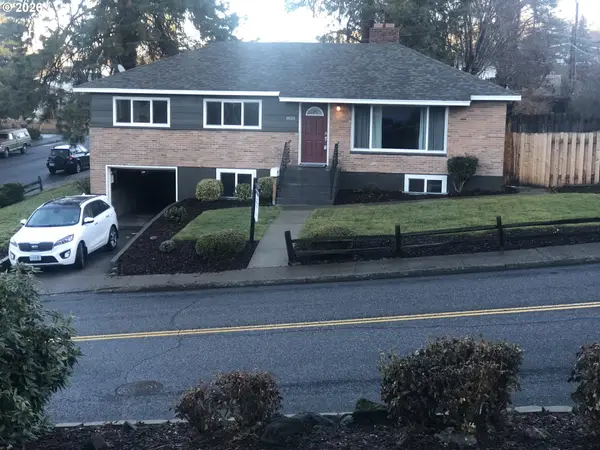 1820 Jefferson St, TheDalles, OR 97058
