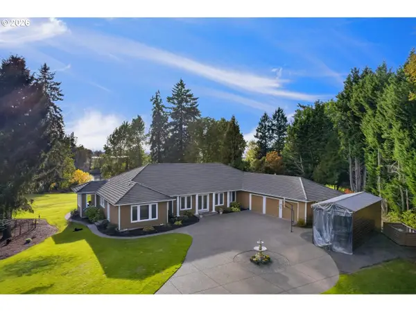 7500 NE Dog Ridge Rd, Newberg, OR 97132