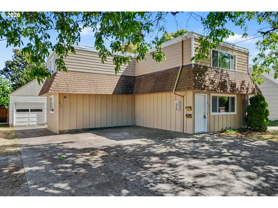 615 NW 11th St, Corvallis, OR 97330 - #2