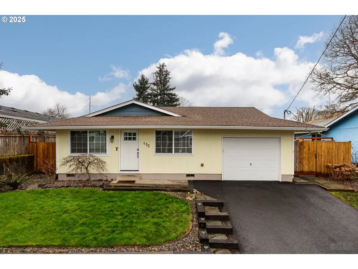 495 S 12th St, Saint Helens, OR 97051 - #1
